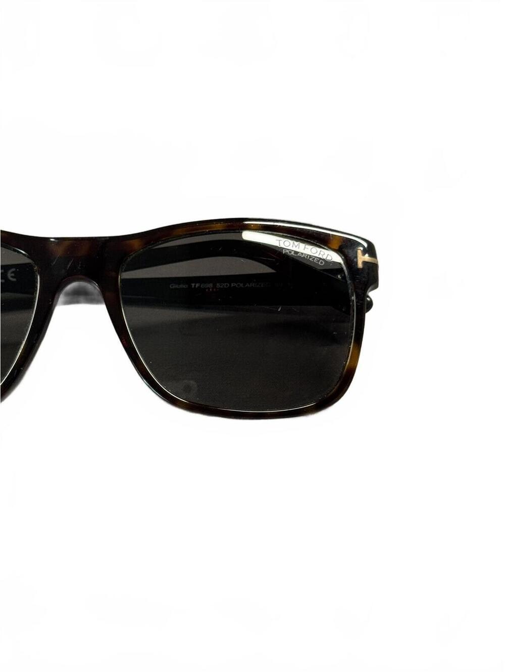 Tom Ford | 59-18-145 | Polarized Sunglasses Giulio Women's - Picture 2 of 7
